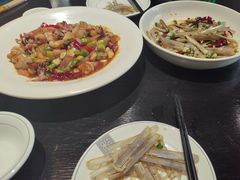 -健眺小海鲜(临海后山店)