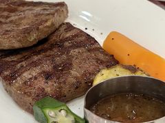 -斗牛士牛排餐厅(嘉里汇店)