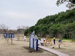 -嘉北郊野公园