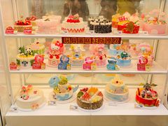 -味多美蛋糕(京旺家园店)
