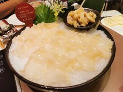 加拿大象拔蚌-協成海鮮火鍋(老店)