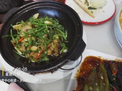 -天天初二·天津传统捞面·天津特色菜(凌奥总店)
