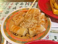-憶廟街 X 沙角邨(太古城店)