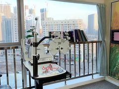-视野联行眼镜·蔡司·控优点授权(长白万象汇店)