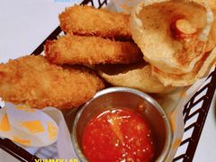 -玩味工厂·东南亚特色餐厅(太古里店)