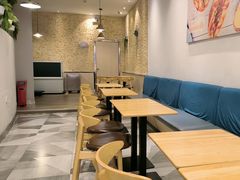 -BreadTalk面包新语·烘焙蛋糕(星河城店)