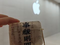 -Apple零售店(苏州店)