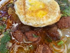 -豫掌柜饸饹面·烩面(秀沿路店)