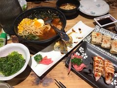 -小川洋风料理(街道口店)