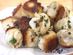 -唐八仙生煎(东鱼坊店)