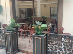 -COSTA COFFEE(斯普瑞斯奥特莱斯店)