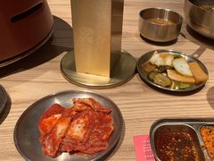 -西塔老太太泥炉烤肉(武汉摩尔城店)