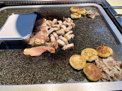 -猪的故事·韩式烤肉(韩乐坊店)