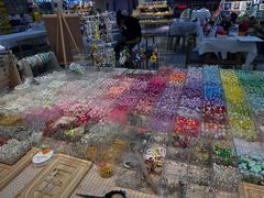 -郑在DIY·潮玩银饰绘画手作(中央大道旗舰店)