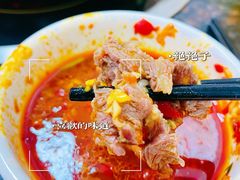 -山珍鲜牛肉火锅·本地连锁老字号(二马路汕中老店)