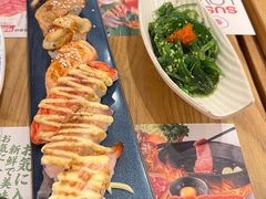 -Sushi Love 创意寿司(正佳广场店)