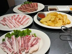 -NIUAN牛庵·日式和牛烧肉(恒隆店)
