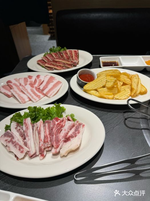 NIUAN牛庵·日式和牛烧肉(恒隆店)图片