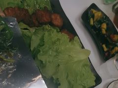 -云晓光头烧烤吧(德平路店)
