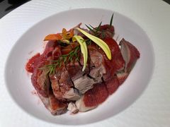 苏式酱板鸭-姑苏家宴·苏帮菜·松鼠桂鱼(苏州总店)