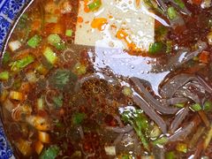 -樊记腊汁肉(竹笆市总店)