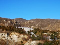 -天津盘山风景名胜区