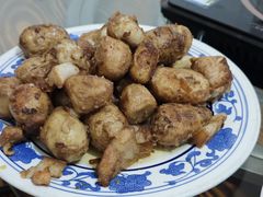 -百川油茶馆(燕岩店)