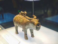 -陕西历史博物馆