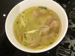 -狮王府淮扬菜(新街口友谊店)