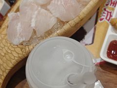 -槐店王婆大虾(开发区店)
