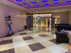 -欢乐迪KTV(南京夫子庙三山街店)