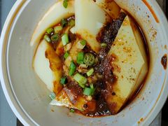 -洞子口张老二凉粉(文殊院店)