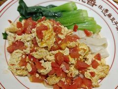 -桂花香手工面(鼓楼店)