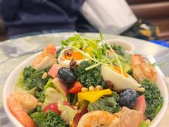 -OUR Bakery(国贸商城店)