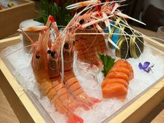 -Minase水濑·日料放题(外滩店)