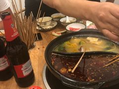 -小郡肝串串香(北蔡店)