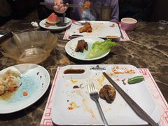 -汉丽斯巴西烤肉自助(市南店)