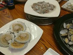 -海味当家·蒸锅海鲜(中山广场创始店)