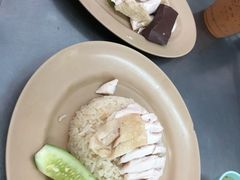 -红大哥水门鸡饭(總店)