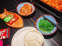 -师烤·豆花烤鱼(广州荔湾扬韬广场店)