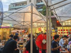 -包工仔·牛杂自助放题