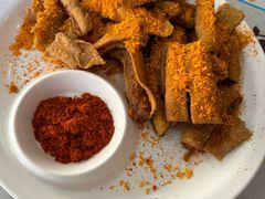 -胡羊焖饼(敦煌店)