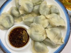 -关东风老北方菜馆(桂芳园店)