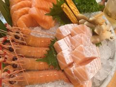 -菊上日式料理(蚌埠银泰店)