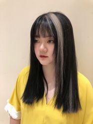 -M1 HAIR烫染