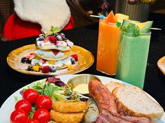 -翡翠鸟精品泰国菜(北辰财富中心店)