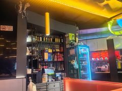 -沪上名羊天下•烤羊腿•东北烧烤•小龙虾(浦东直营总店)