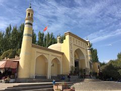-艾提尕尔清真寺