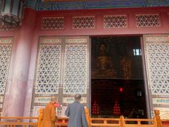-高旻寺