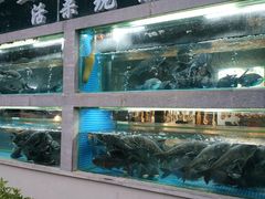 -常和州·夜宵大排档(常州单店)